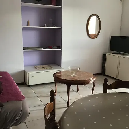 Studio Apartament *