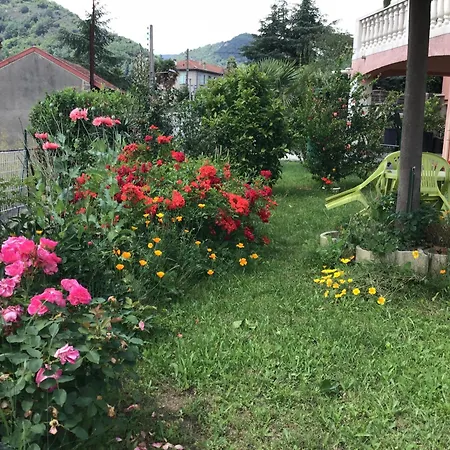 Studio Apartament Vals-les-Bains