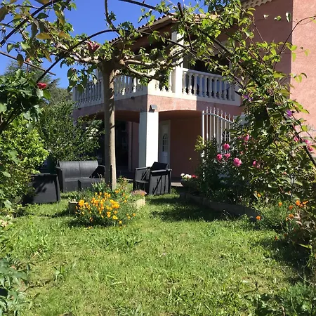 Studio * Vals-les-Bains
