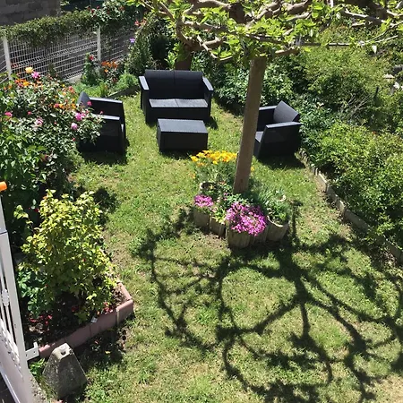 Apartament Studio *